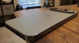 Mint
													Google Pixel 9 Pro XL - Unlocked, Hazel, 256 GB, 16 GB, GGX8B, photo 5 of 11