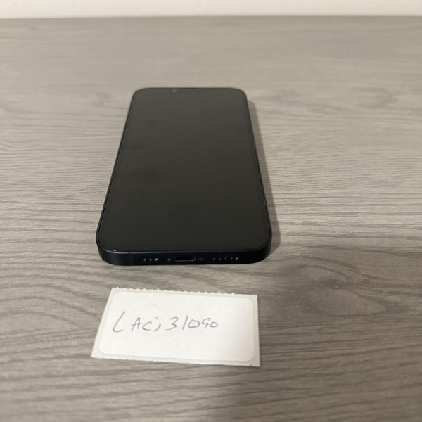 Apple iPhone 14 - Unlocked, 128 GB, Midnight, A2649