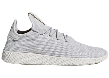 adidas Tennis HU Pharrell Grey One for sale