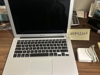 MacBook Air 2015 - 13"