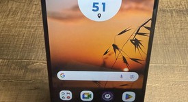 Good
													Moto G 5G (2023) - Consumer Cellular, Navy Blue, 64 GB, 4 GB, photo 1 of 6