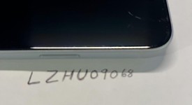Good
													Apple iPhone 15 Plus - Spectrum, Blue, 128 GB, A2847, photo 2 of 8