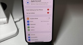Good
													Apple iPhone 16 - T-Mobile, Black, 128 GB, A3081, photo 3 of 3