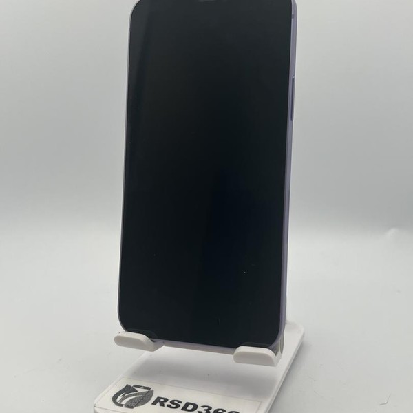 Apple iPhone 12 - Unlocked, 64 GB, Purple, A2172