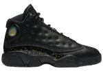  Jordan 13 Retro Black Metallic Gold (PS)