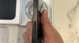 Mint
													Apple iPhone 13 - Unlocked, Midnight, 128 GB, A2482, photo 5 of 6