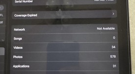 Mint
													Apple iPad Pro 12.9" 6th Gen 2022 - Verizon, Gray, 256 GB, photo 4 of 12