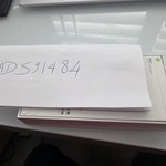 New Apple iPhone 17 - T-Mobile, 256 GB, Lavender, A3258