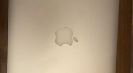 Good
													MacBook Pro 2015 (Retina) - 13" - Silver, 128 GB, 8 GB, photo 4 of 13