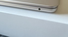 Mint
													MacBook Air 2022 - 13" - Apple M2, Silver, 256 GB, 8 GB, photo 3 of 13