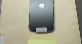 Mint
													Apple iPhone 13 Pro - Unlocked, Graphite, 128 GB, A2483, photo 2 of 2