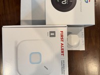 Nest Thermostat 3rd Gen