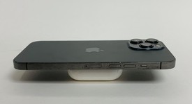 Fair
													Apple iPhone 13 Pro Max - Unlocked, Graphite, 128 GB, A2484, photo 4 of 9