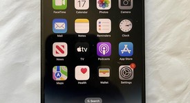 Good
													Apple iPhone 14 Pro Max - Unlocked, Black, 1 TB, A2651, photo 1 of 10
