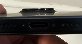 Good
													Apple iPhone 15 Pro Max - T-Mobile, Blue, 256 GB, A2849, photo 5 of 7