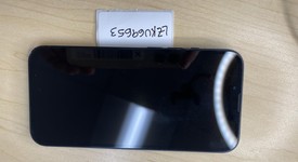 Good
													Apple iPhone 13 - Unlocked, Midnight, 128 GB, A2482, photo 2 of 5