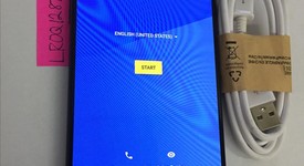 Good
													OnePlus 5 - Unlocked, Black, 64 GB, 6 GB, A5000, photo 1 of 7