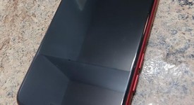 Good
													Apple iPhone SE 3rd Gen 2022 - Unlocked, Red, 64 GB, A2595, photo 3 of 13