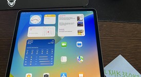 Mint
													Apple iPad Pro 12.9" 6th Gen 2022 - Unlocked, Gray, 256 GB, photo 1 of 10
