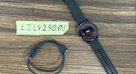 Fair
													Garmin Venu 2 Plus - Black, photo 4 of 4