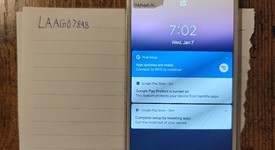 Good
													Google Pixel - Unlocked, Silver, 128 GB, 4 GB, Google Edition, photo 1 of 9