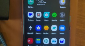 Good
													ASUS Zenfone 8 - Unlocked, Black, 256 GB, 16 GB, photo 5 of 5