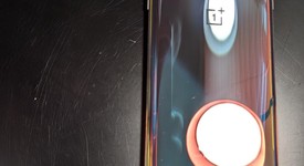 Good
													OnePlus 8 - T-Mobile, Glow, 128 GB, 8 GB, IN2017, photo 3 of 12