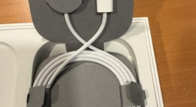 Good
													Apple Watch Ultra 49mm - Verizon, Titanium, A2622, photo 2 of 18