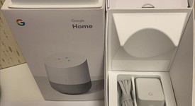 Mint
													Google Home, photo 4 of 4