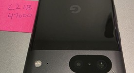 Good
													Google Pixel 7 - AT&T, Obsidian, 128 GB, 8 GB, GQML3, mmWave 5G, photo 3 of 5