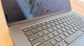 Mint
													MacBook Air 2025 (M4) - 15" - Apple M4, Midnight, 256 GB, 16 GB, photo 2 of 14