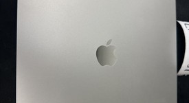 Good
													Apple iPad Pro 12.9" 5th Gen 2021 - Wi-Fi, Silver, 1 TB, photo 3 of 8