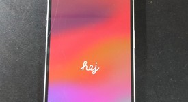 Fair
													Apple iPhone 14 Plus - US Cellular, Purple, 128 GB, A2632, photo 5 of 7