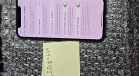 Good
													Apple iPhone 11 Pro - Unlocked, Green, 64 GB, A2160, photo 2 of 10
