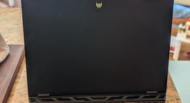 Good
													Acer Predator Gaming Laptop, photo 3 of 13