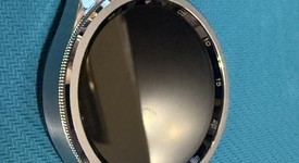 Mint
													Samsung Galaxy Watch6 Classic - Unlocked, Silver, 47mm, photo 4 of 8