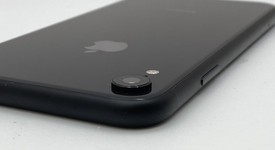 Good
													Apple iPhone Xr - Unlocked, Black, 64 GB, A1984, photo 4 of 7
