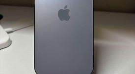Good
													Apple iPhone 13 Pro Max - Unlocked, Sierra Blue, 256 GB, A2484, photo 4 of 5
