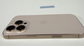 Mint
													Apple iPhone 16 Pro - Unlocked, Desert, 1 TB, A3083, photo 4 of 10