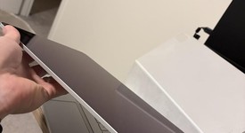 Good
													Apple iPad Pro 13" (M4) 2024 - Wi-Fi, Silver, 256 GB, 8 GB, A2925, Standard Glass, photo 4 of 13