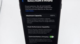 Good
													Apple iPhone SE 3rd Gen 2022 - Unlocked, Midnight, 64 GB, A2595, photo 1 of 5