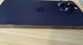 Good
													Apple iPhone 14 Pro Max - AT&T, Purple, 128 GB, A2651, photo 5 of 6