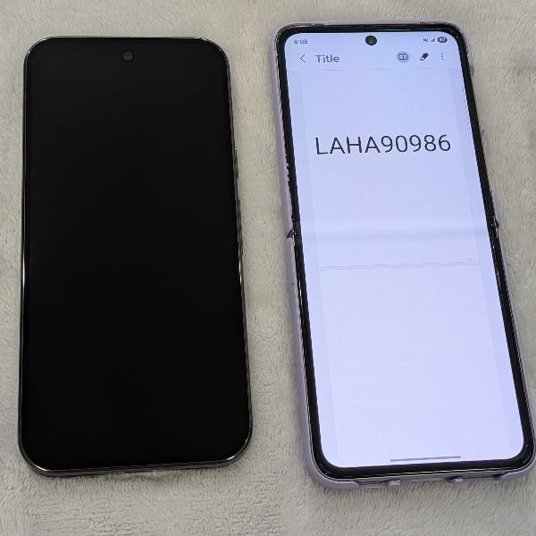 Google Pixel 10 Pro - Verizon, 128 GB, Obsidian, G4QUR