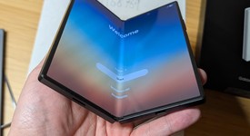 Mint
													Samsung Galaxy Z Fold6 - Unlocked, Black, 512 GB, 12 GB, SM-F956U1, photo 3 of 6