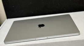Good
													MacBook Air 2023 - 15" - Apple M2, Silver, 256 GB, 8 GB, photo 5 of 10