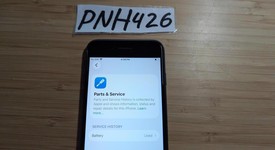 Good
													Apple iPhone SE 3rd Gen 2022 - Unlocked, Midnight, 128 GB, A2595, photo 3 of 16