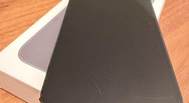 Fair
													Apple iPhone 16 - Unlocked, Black, 128 GB, A3081, photo 5 of 13