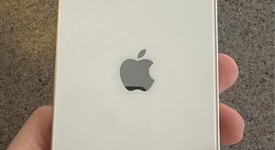 Fair
													Apple iPhone 13 - Unlocked, Starlight, 128 GB, A2482, photo 2 of 7