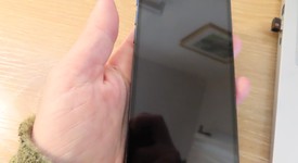 Good
													Apple iPhone 12 Pro - Unlocked, Pacific Blue, 256 GB, A2341, photo 2 of 5