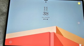 Good
													Samsung Galaxy Tab S8 Ultra - Wi-Fi, Graphite, 256 GB, 12 GB, SM-X900, photo 3 of 12